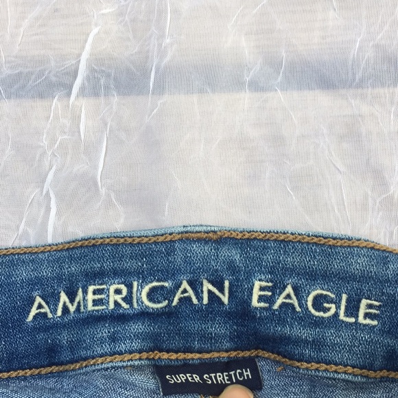 American eagle jeans - Picture 3 of 5